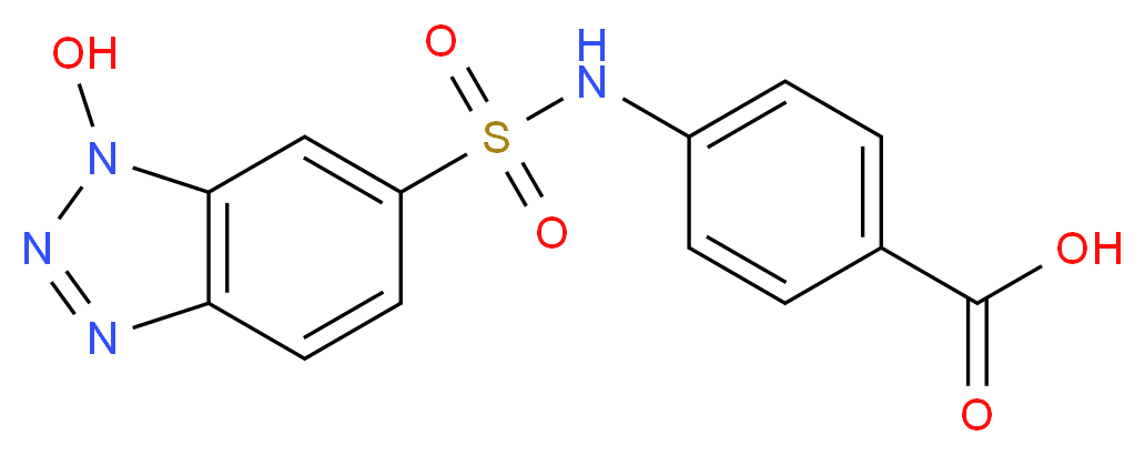 MFCD06336111 molecular structure