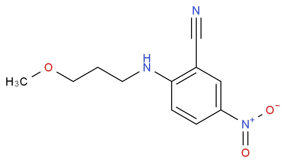 MFCD08869984 molecular structure