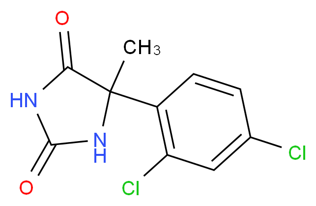 64464-19-3 molecular structure