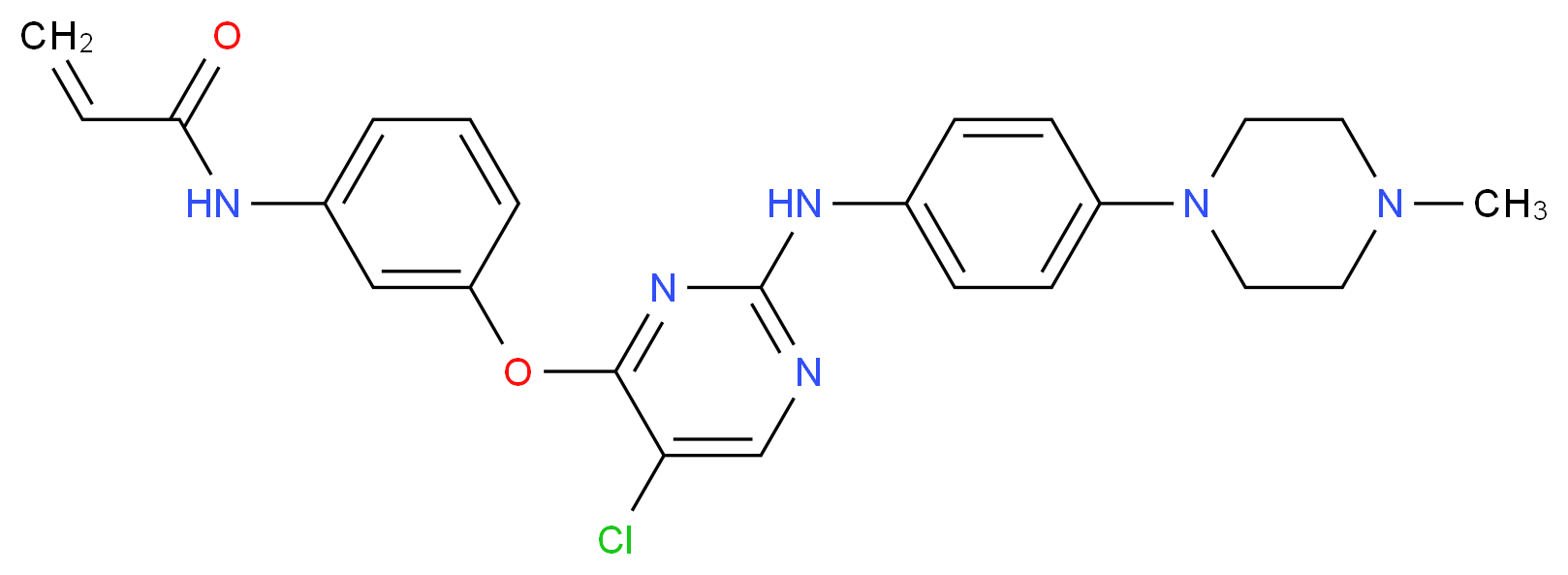 1214265-56-1 molecular structure