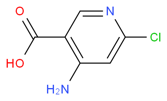 1060811-65-5 molecular structure