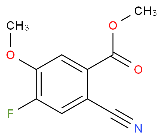 MFCD20482373 molecular structure
