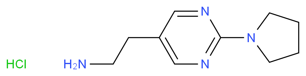 1196145-90-0 molecular structure