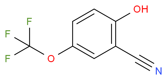 875664-40-7 molecular structure