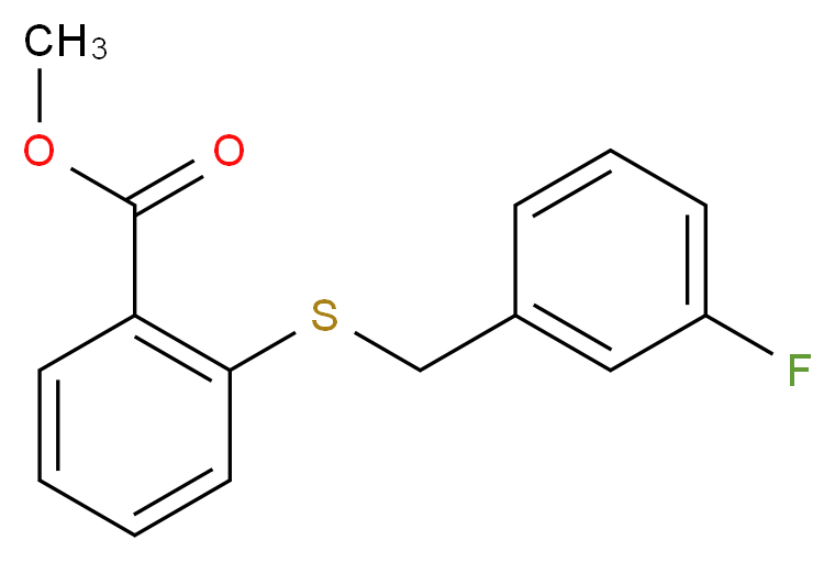 MFCD03001233 molecular structure