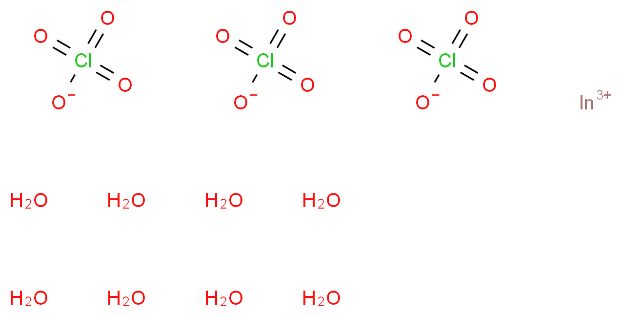 13465-15-1 molecular structure