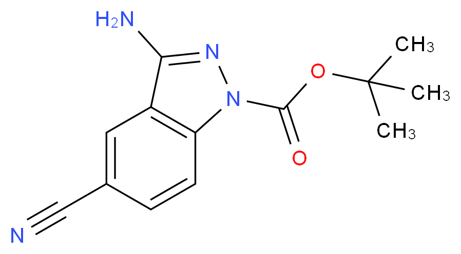 871709-87-4 molecular structure