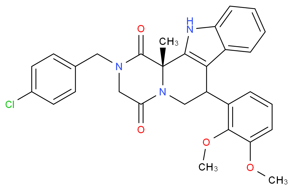 164266025 molecular structure