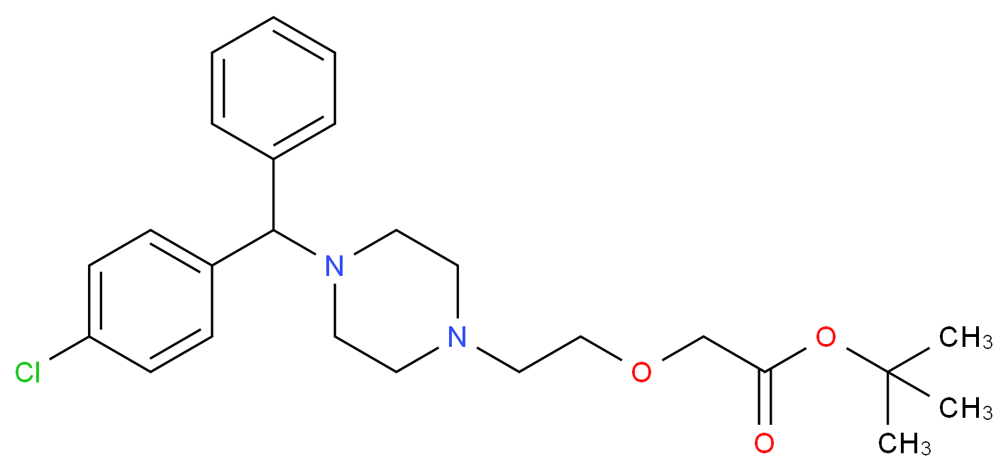 335017-46-4 molecular structure