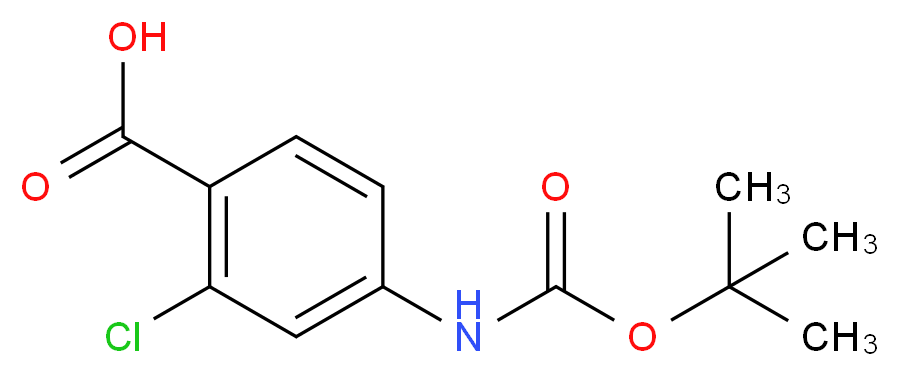 232275-73-9 molecular structure