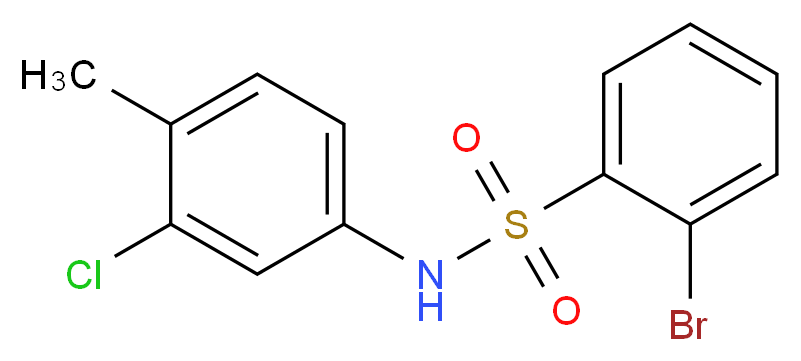 MFCD05617820 molecular structure