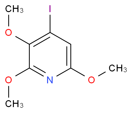 MFCD21609476 molecular structure