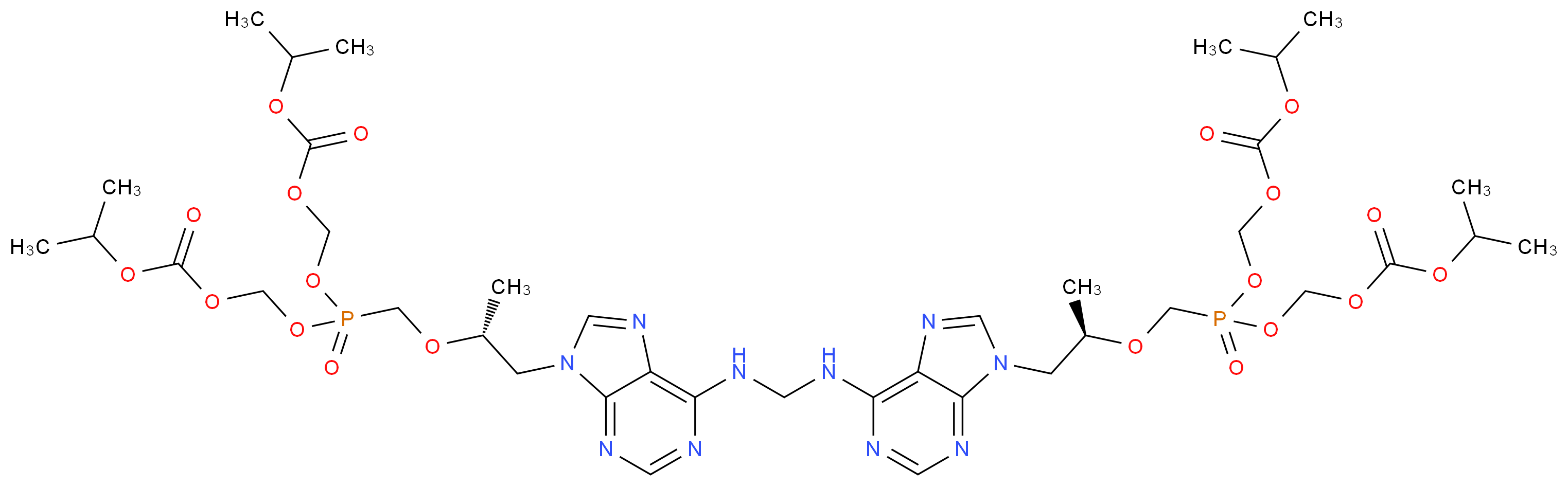 1093279-76-5 molecular structure