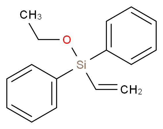 17933-85-6 molecular structure