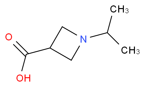 959238-28-9 molecular structure