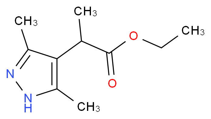 MFCD14705806 molecular structure