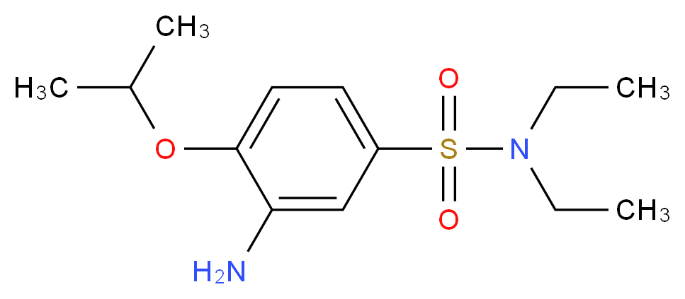 MFCD04627324 molecular structure