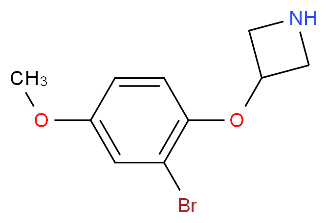 MFCD13559865 molecular structure