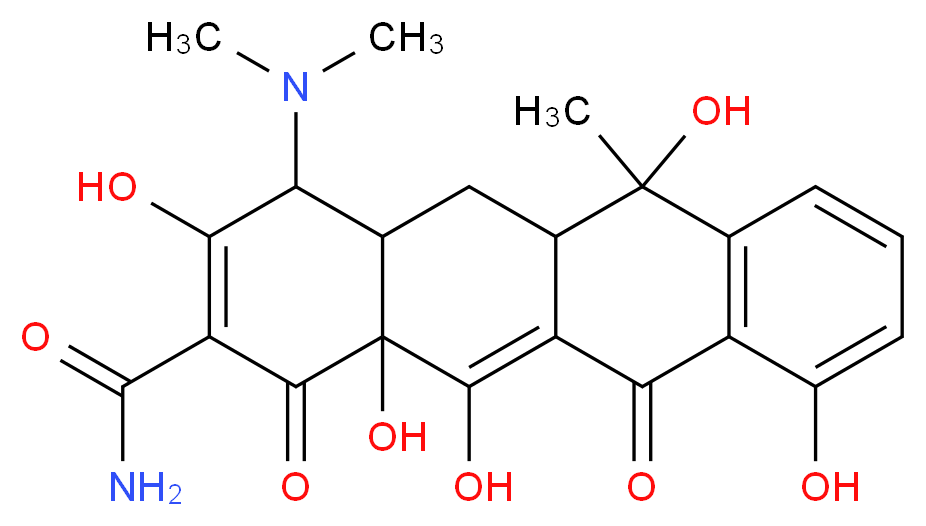 60-54-8 molecular structure