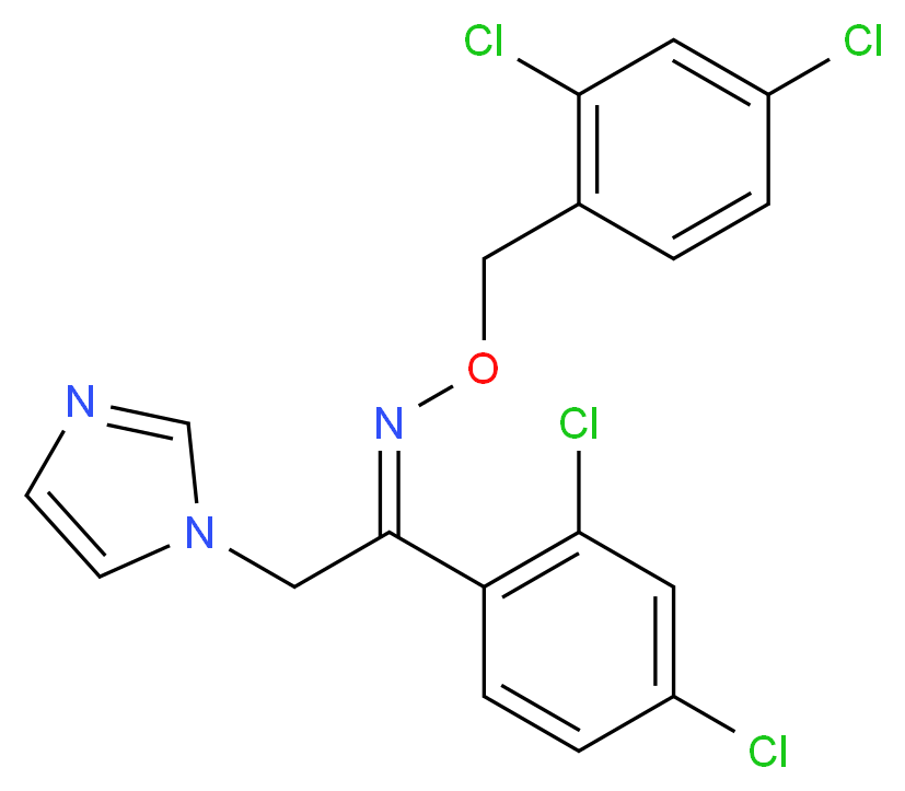 64211-46-7 molecular structure