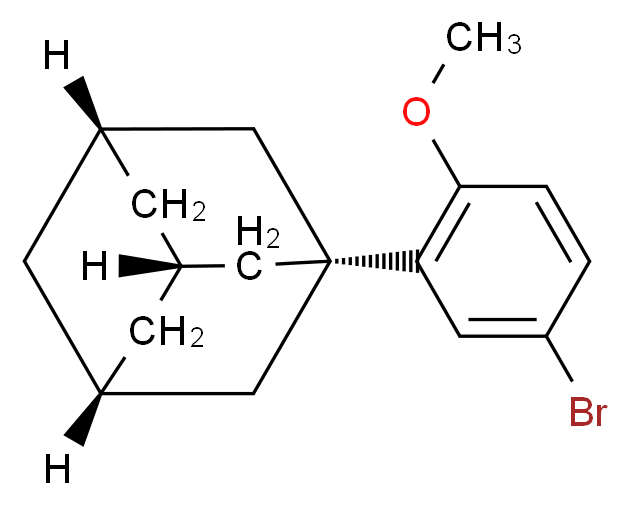 104224-63-7 molecular structure