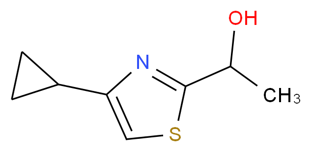 MFCD19607004 molecular structure