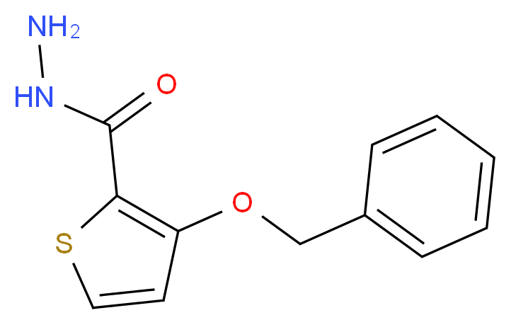 MFCD00215166 molecular structure