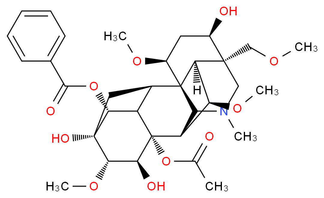 164241199 molecular structure