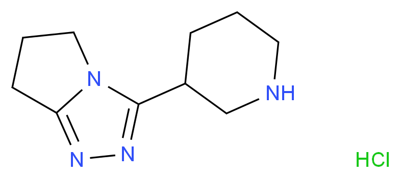 MFCD17977057 molecular structure