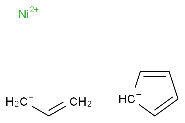 12107-46-9 molecular structure