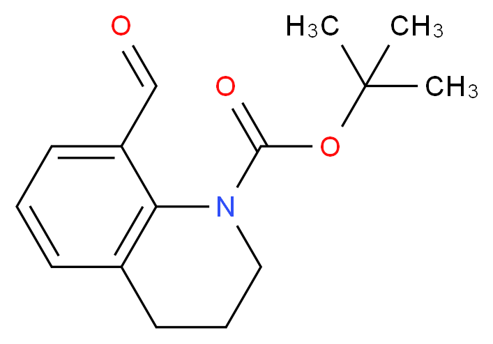 MFCD22378599 molecular structure