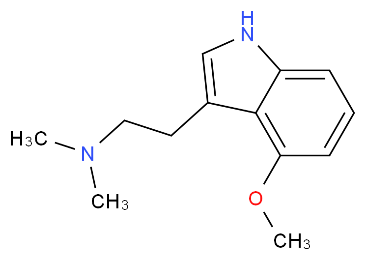 3965-97-7 molecular structure