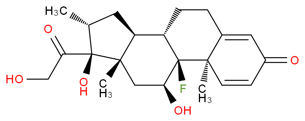 378-44-9 molecular structure