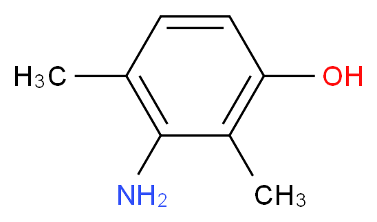 100445-96-3 molecular structure