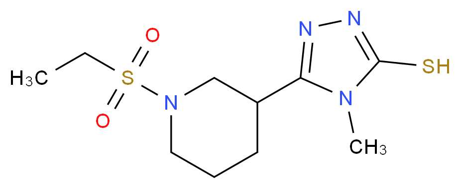 MFCD08569901 molecular structure
