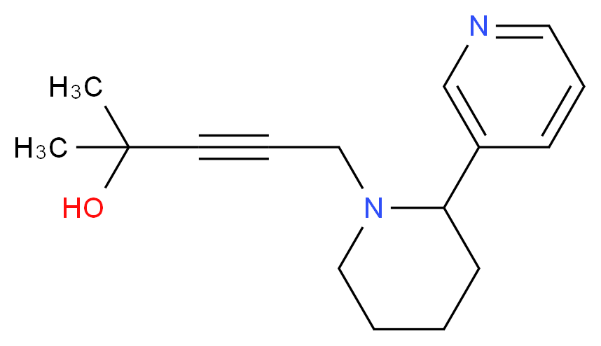 164242821 molecular structure