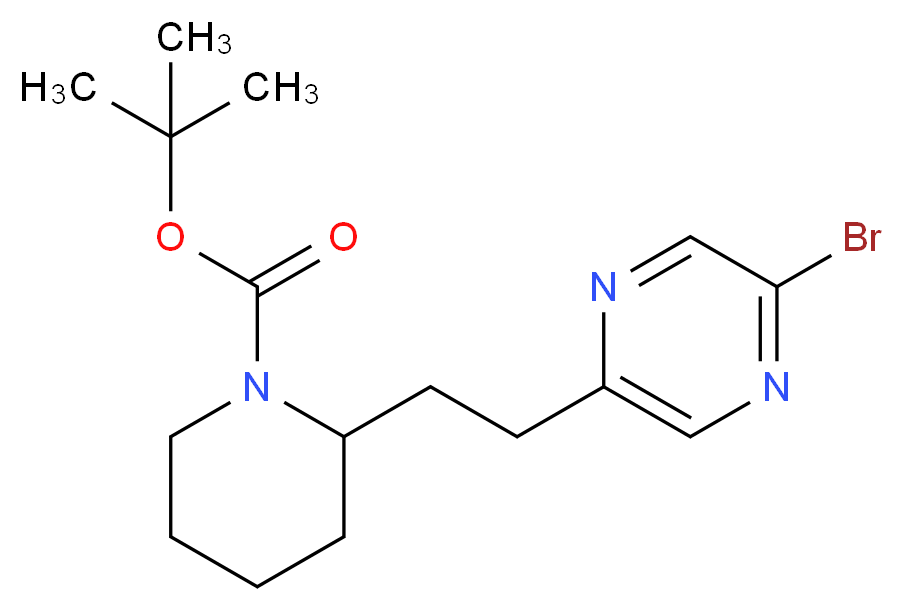 MFCD21606115 molecular structure