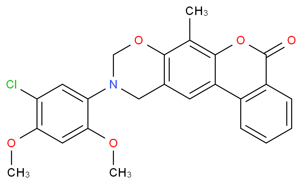 164260645 molecular structure