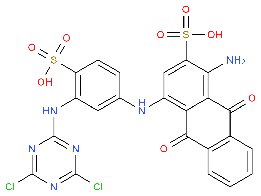 13324-20-4 molecular structure