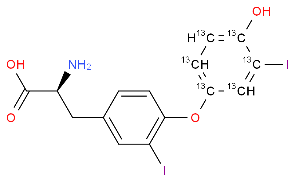 1217459-13-6 molecular structure
