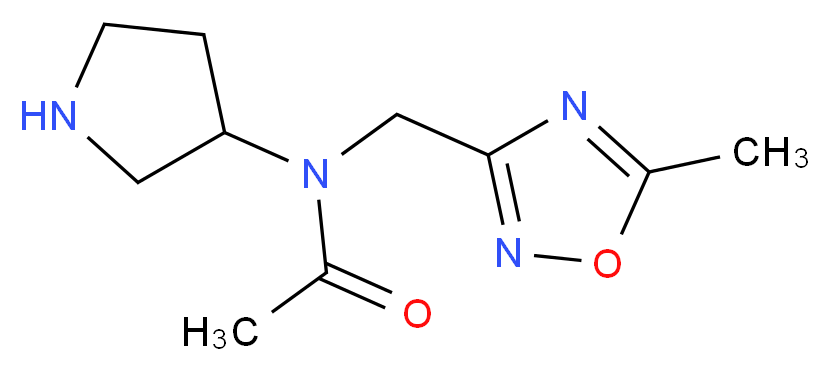 MFCD22392269 molecular structure