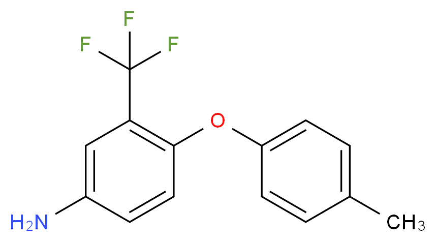 MFCD08688340 molecular structure