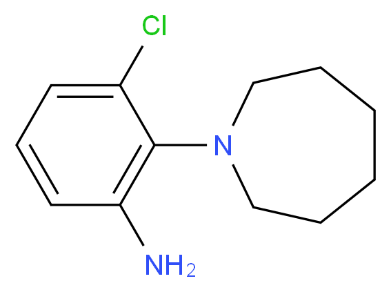 MFCD08700273 molecular structure