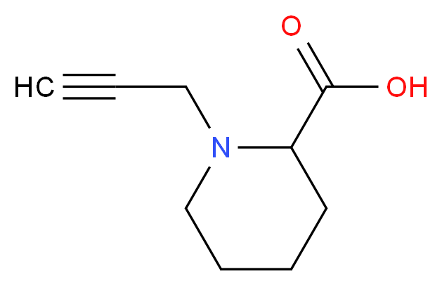 MFCD08444860 molecular structure