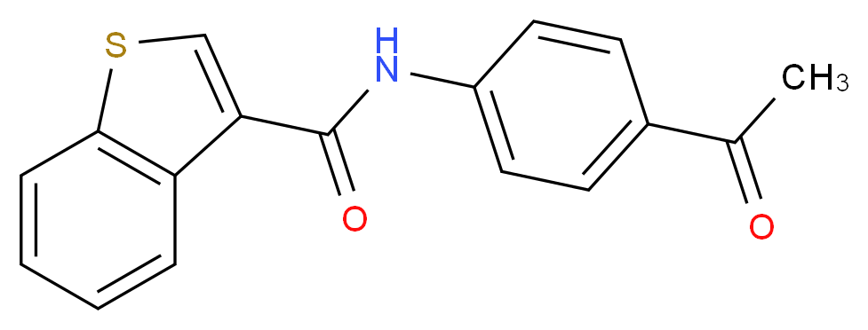 MFCD03419978 molecular structure