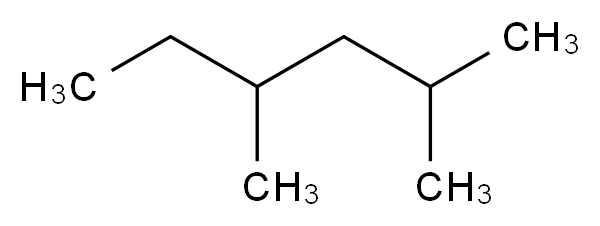 589-43-5 molecular structure