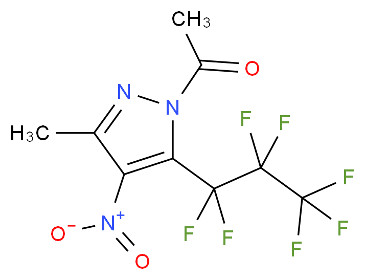 MFCD08458054 molecular structure