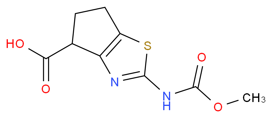 MFCD16653327 molecular structure
