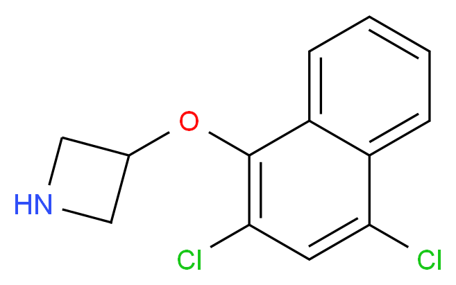 MFCD13559870 molecular structure