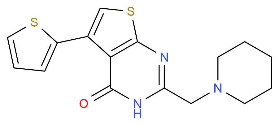 MFCD04873320 molecular structure